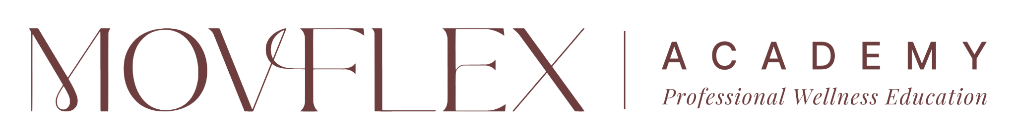 MOVFLEX ACADEMY — Professional Wellness Education
