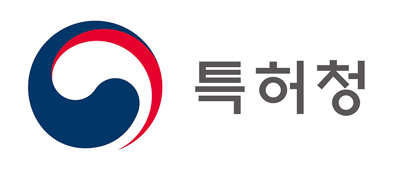 특허청 로고