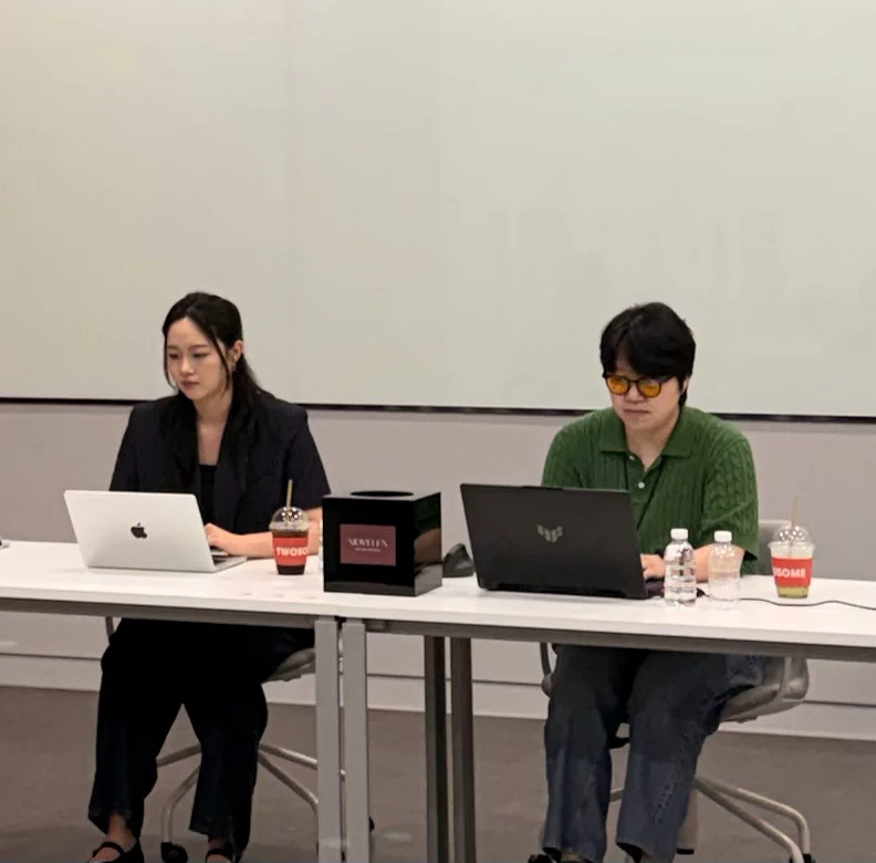 모브플렉스 아카데미 교육팀의 실제 교육 현장